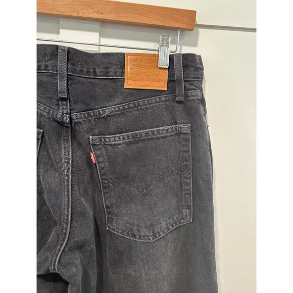 Levi’s Baggy Dad Jeans Size 29 - Picture 5 of 7